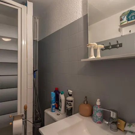 Apartment Tetras 66 - Station De A Pied Les Angles (Pyrenees-Orientales)