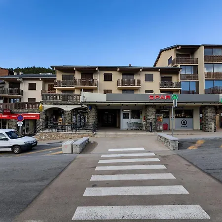 Tetras 66 - Station De A Pied Les Angles (Pyrenees-Orientales)