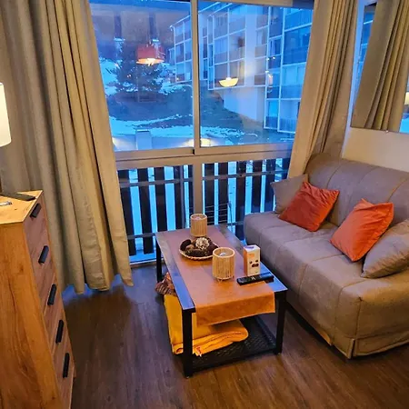 Tetras 66 - Station De à Pied